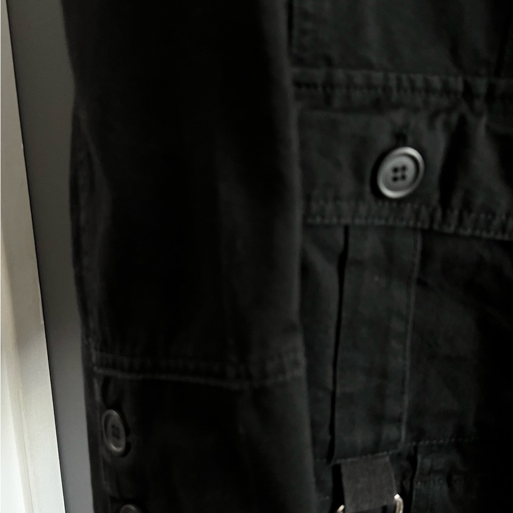 Tripp nyc Daang Goodman Rare Waistcoat Jacket - Picture 5 of 12